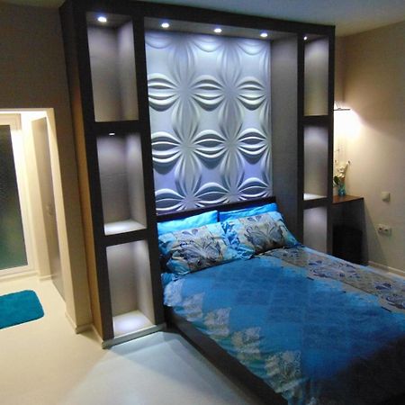 Georgievi Guest House Сапарева-Баня Экстерьер фото
