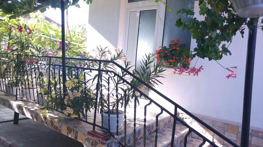 Georgievi Guest House Сапарева-Баня Экстерьер фото