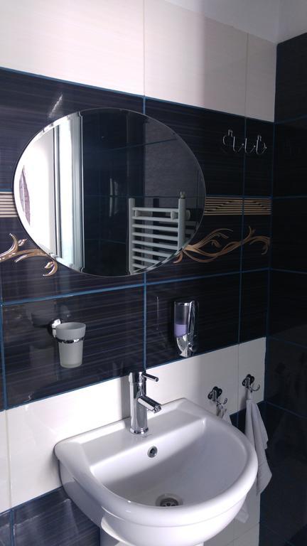 Georgievi Guest House Сапарева-Баня Экстерьер фото