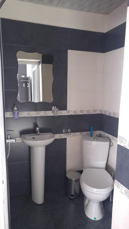 Georgievi Guest House Сапарева-Баня Экстерьер фото