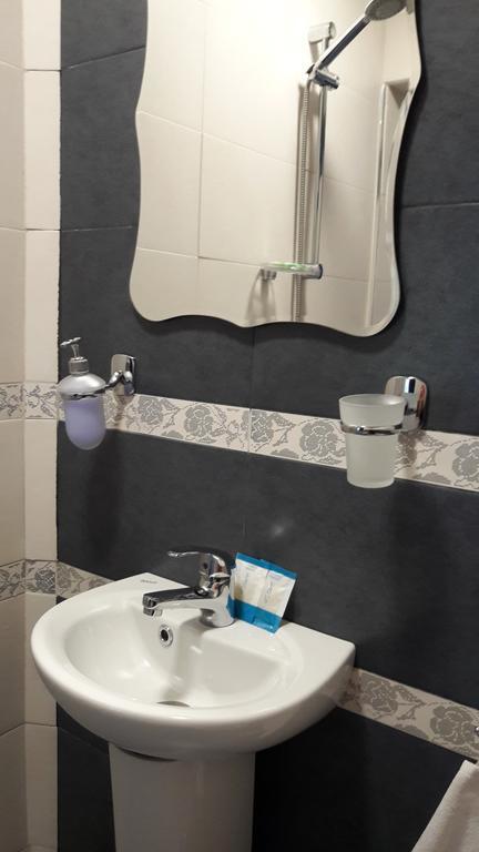 Georgievi Guest House Сапарева-Баня Экстерьер фото