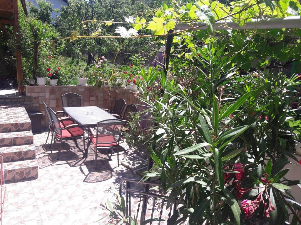 Georgievi Guest House Сапарева-Баня Экстерьер фото