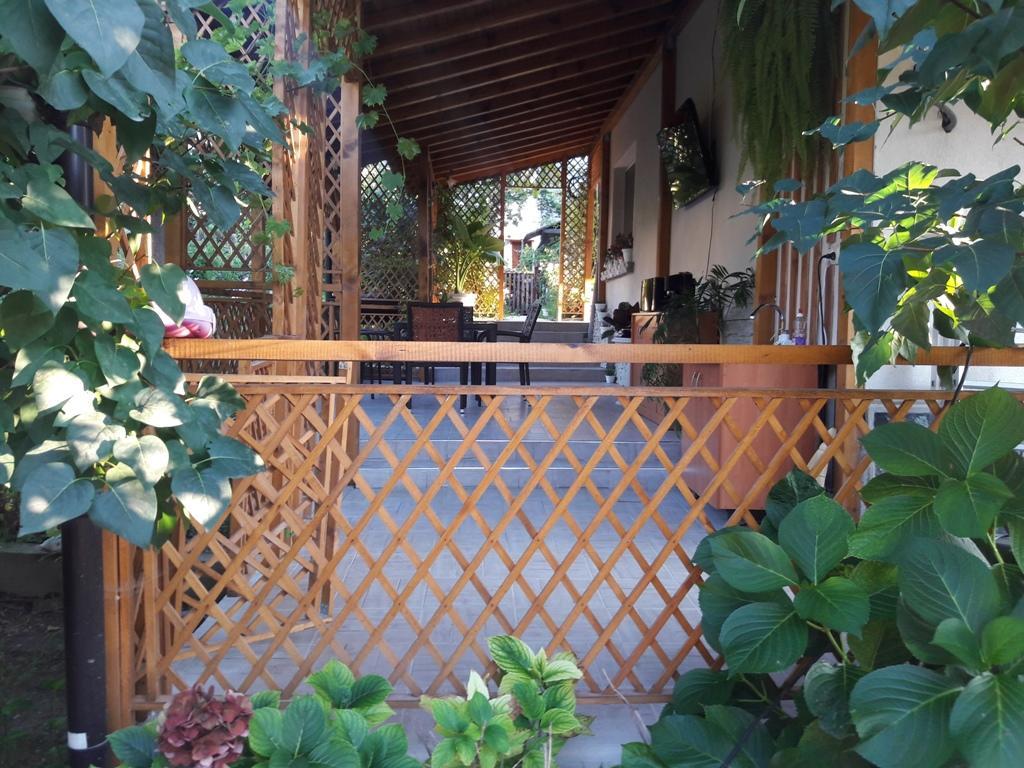 Georgievi Guest House Сапарева-Баня Экстерьер фото
