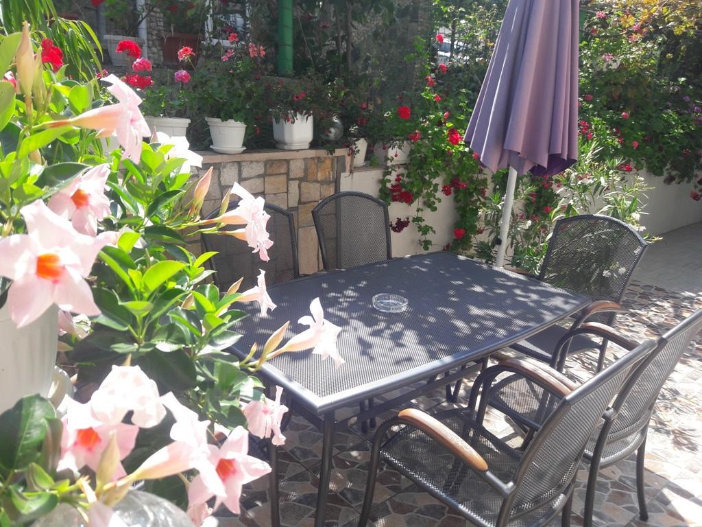 Georgievi Guest House Сапарева-Баня Экстерьер фото