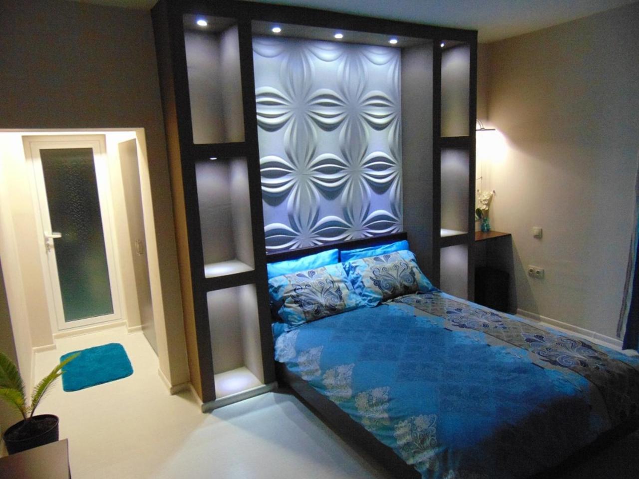 Georgievi Guest House Сапарева-Баня Экстерьер фото