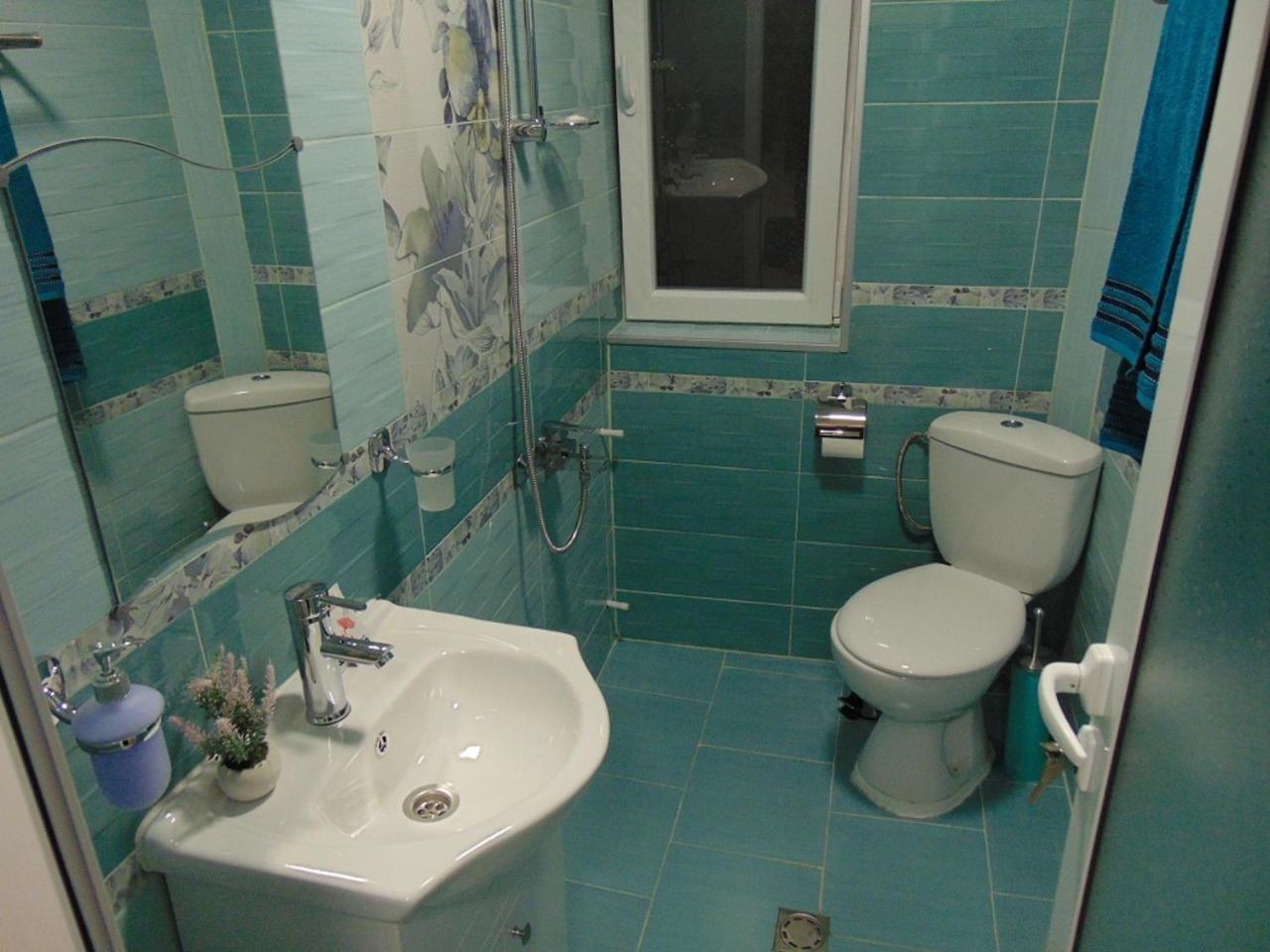 Georgievi Guest House Сапарева-Баня Экстерьер фото