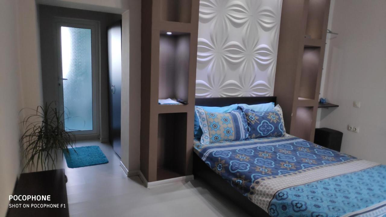 Georgievi Guest House Сапарева-Баня Экстерьер фото