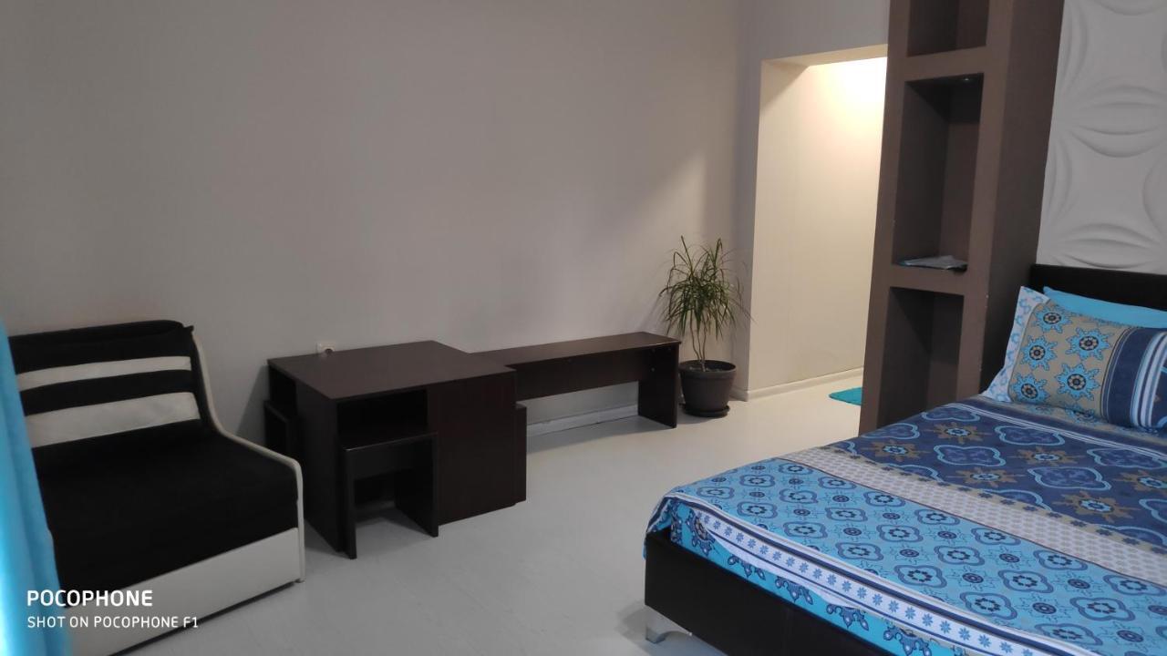 Georgievi Guest House Сапарева-Баня Экстерьер фото
