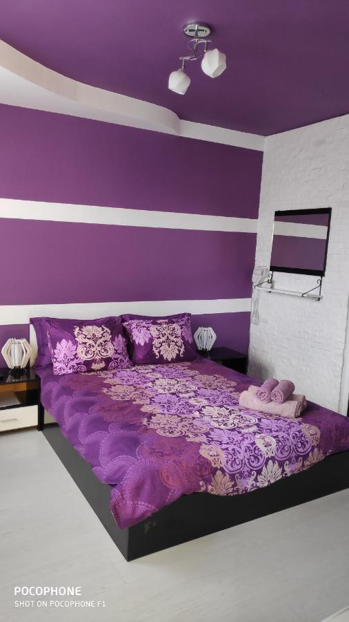 Georgievi Guest House Сапарева-Баня Экстерьер фото