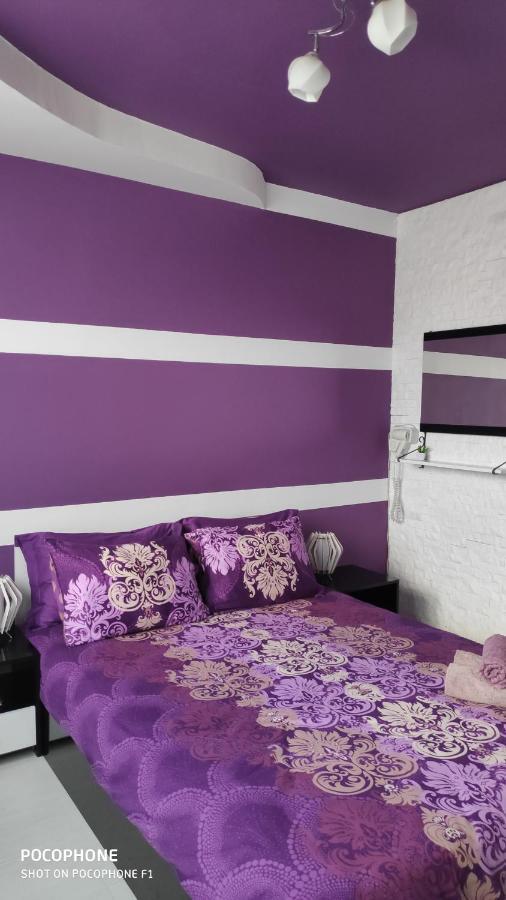 Georgievi Guest House Сапарева-Баня Экстерьер фото